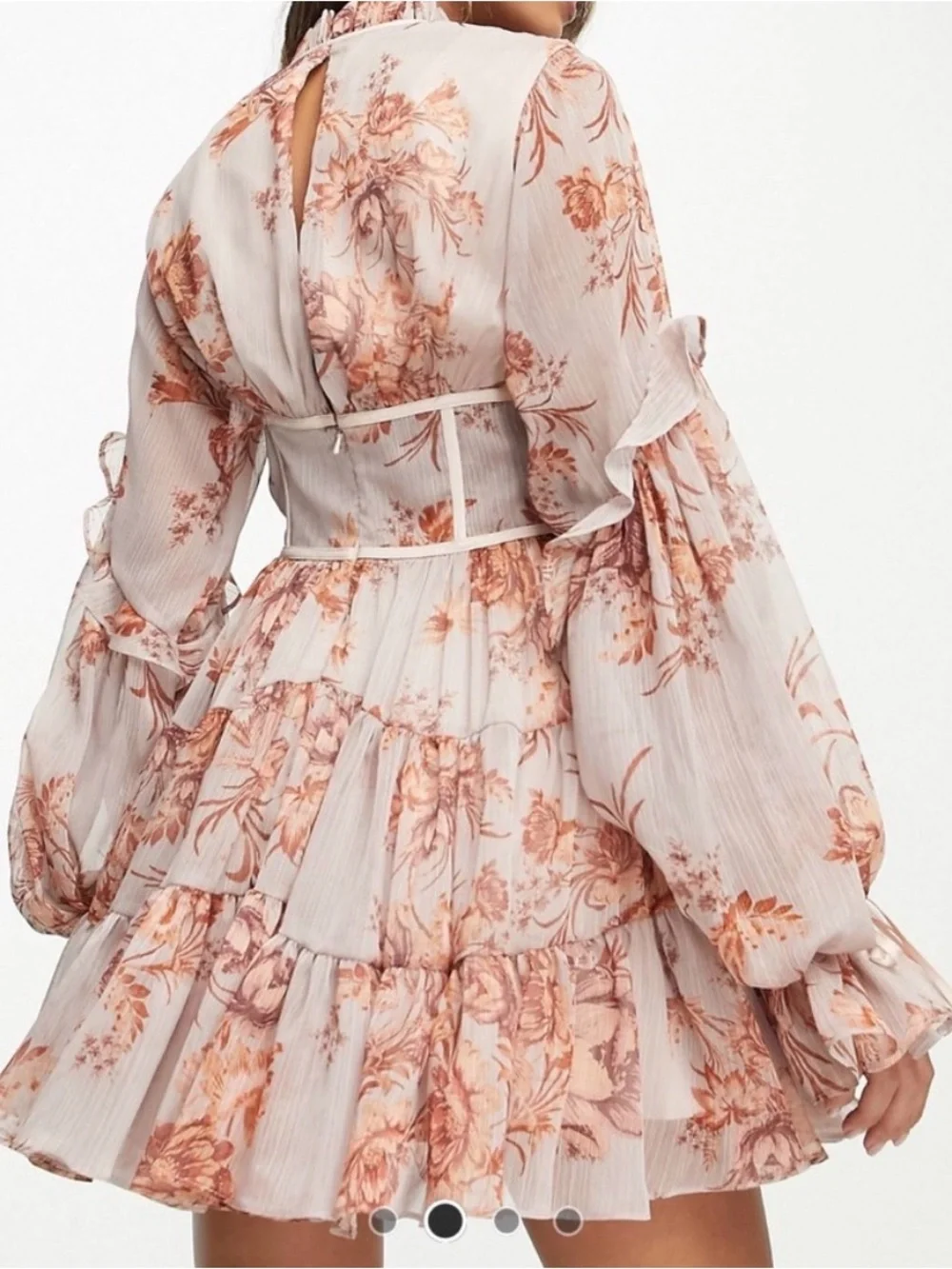 ASOS sold out